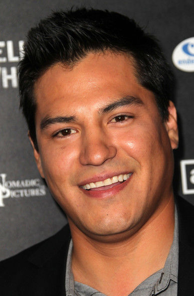 Eddie Spears photos,Colin Farrell photos,Ice-T photos,Campbell Scott photos,Jacob Guenther photos,Jordan Harper photos