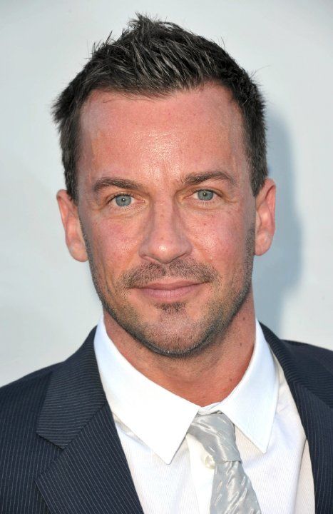 Craig Parker photos,Amanda Righetti photos,J.R. Orci photos,Mark Steel photos,Ian Harding photos,Alex Levine photos