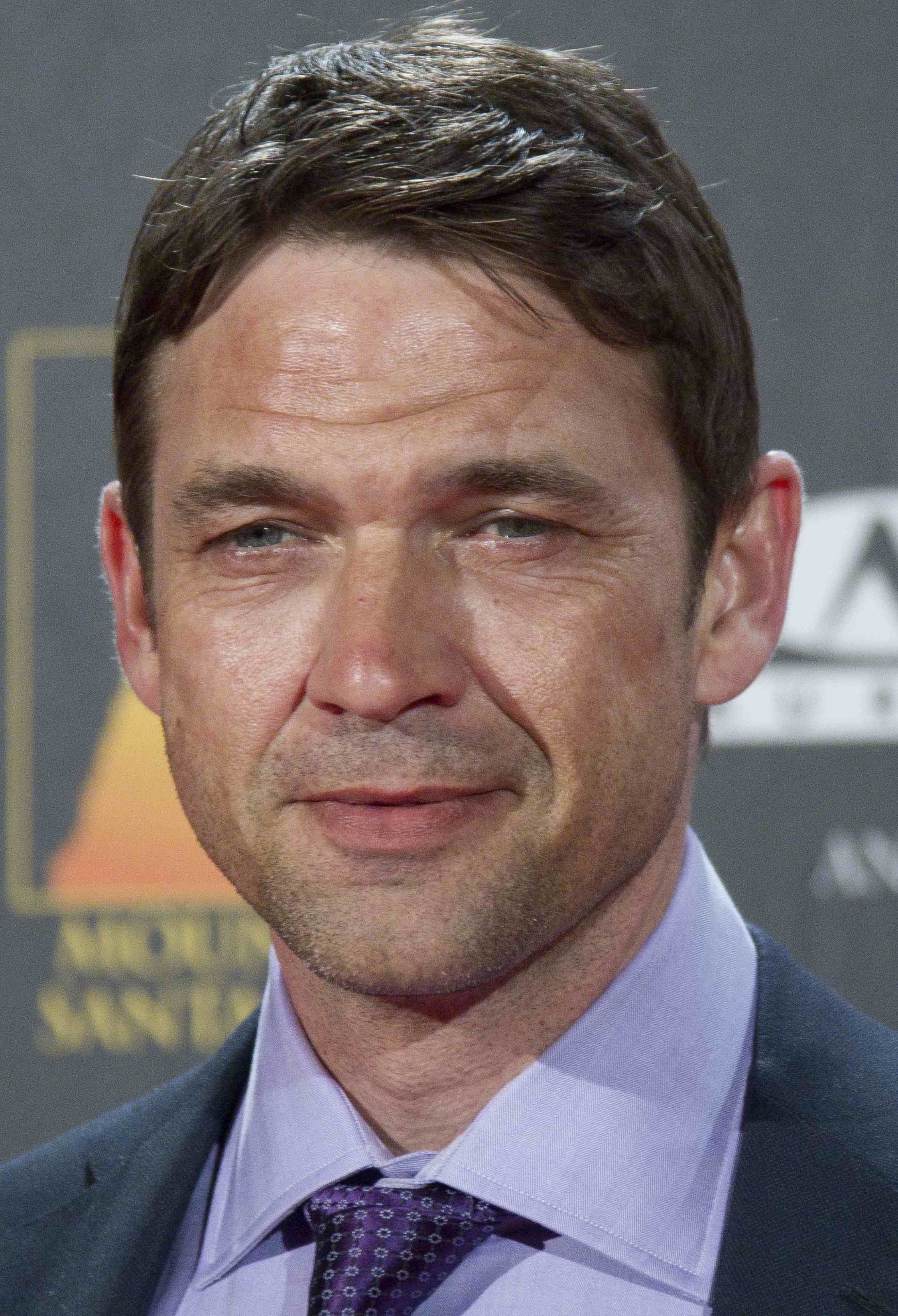 Dougray Scott photos,Craig Engler photos,Tony Phelan photos,Liam Cunningham photos,Reggie Lee photos,Athena Karkanis photos
