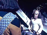New Ground episode synopsis,reviews,forums,photos,Evolution episode synopsis,The Loss episode synopsis,Cause and Effect episode synopsis