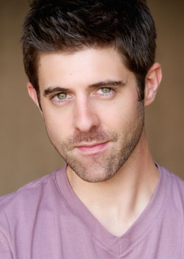 Steve Olson photos,Ime Etuk photos,Eddie Cahill photos,Dianna Agron photos,Russ Alsobrook photos,Andrew Wilder photos