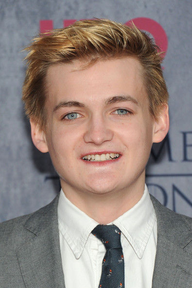 Jack Gleeson photos,James Caviezel photos,Jordana Lewis Jaffe photos,Diana Gabaldon photos,Glen Winter photos,Brian Kelley photos