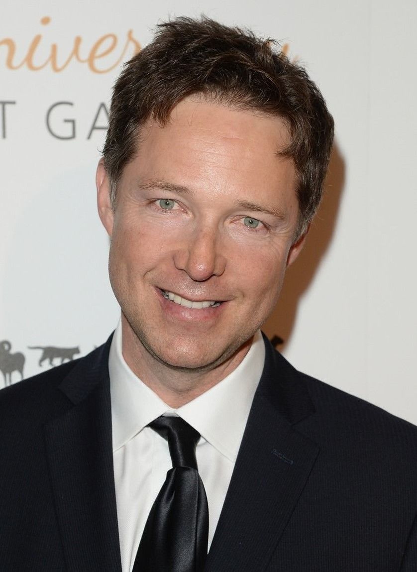 George Newbern photos,Shawn Doyle photos,Shane Brennan photos,Jeremy Saulnier photos,William Sanderson photos,Ben Esler photos