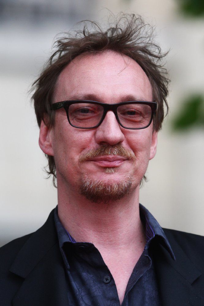 David Thewlis photos,Lena Dunham photos,Rod Roddenberry photos,Amy Landecker photos,Hugh Laurie photos,Nina Lisandrello photos