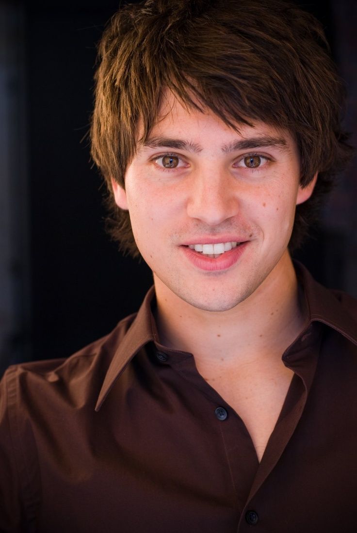 Nick D'Agosto photos,Chris Carmack photos,Alan Tudyk photos,Yoshiko Sakakibara photos,Madeleine Mantock photos,Patrick Warburton photos