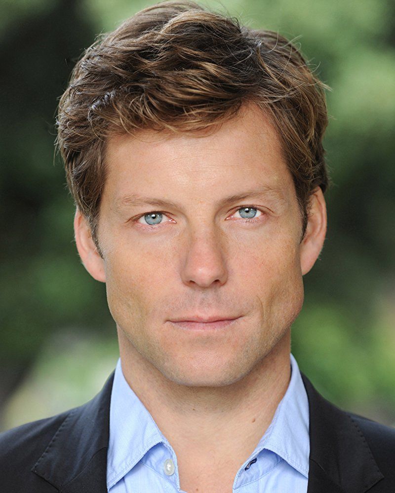 Jamie Bamber photos,Alan Poul photos,Joshua Jackson photos,Michaela McManus photos,A Jealousy Issue photos,Jennifer Love Hewitt photos