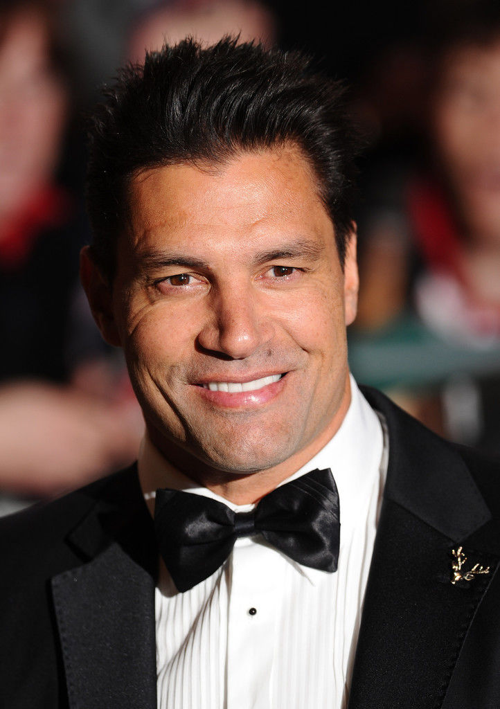 Manu Bennett photos,Ashley Gable photos,Lauren Holly photos,Roxann Dawson photos,Stephen Louis Grush photos,A Perfect Murder photos
