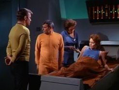 Turnabout Intruder episode synopsis,reviews,forums,photos,Where No Man Has Gone Before episode synopsis,This Side of Paradise episode synopsis,The Doomsday Machine episode synopsis,Spock's Brain episode synopsis