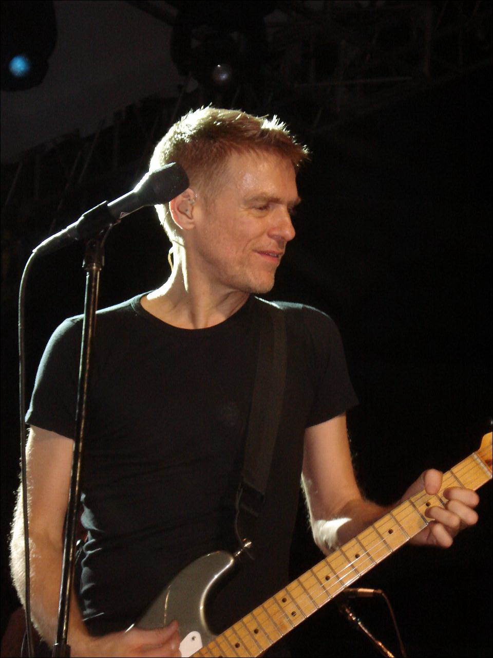 Bryan Adams photos,Rupert Friend photos,Jennifer Lopez photos,John C. Vennema photos,Ben Daniels photos,Gwendoline Christie photos