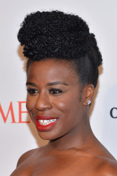 Uzo Aduba photos,Aaron Rahsaan Thomas photos,Dean Norris photos,Kevin Murphy photos,Neal Huff photos,Brett Dier photos