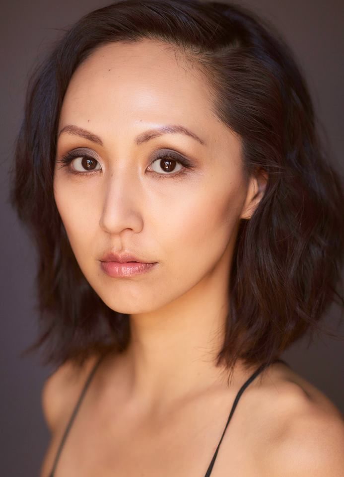 Linda Park photos,Beth Bowling photos,Alice Krige photos,Jamie Bell photos,Tabrett Bethell photos,Brian K. Vaughan photos