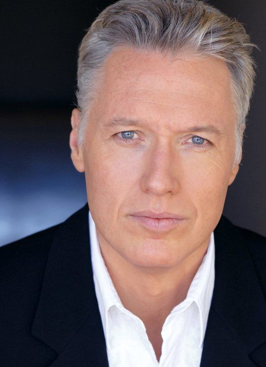 Thomas Ian Griffith photos,Ryan Murphy photos,Scott Glenn photos,Geoffrey Colo photos,Anne Winters photos,Terence Paul Winter photos