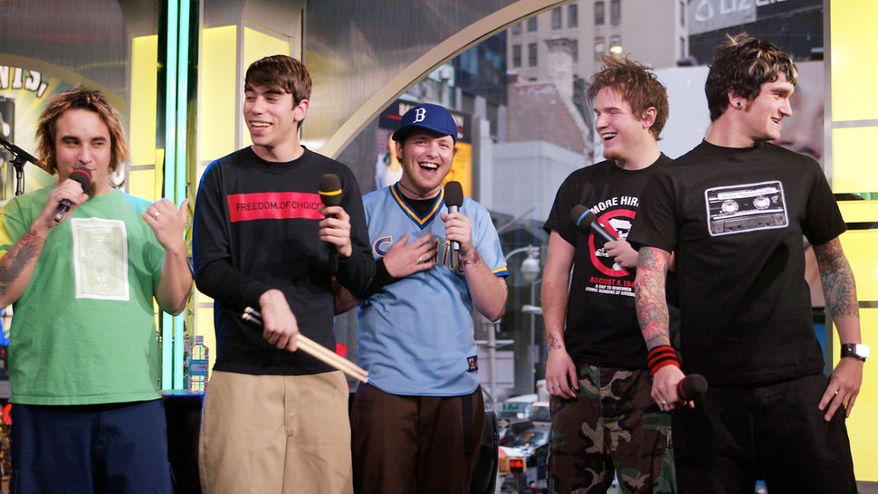 A New Found Glory photos,Terri Miller photos,Aaliyah photos,Leah Pipes photos,Rob Fresco photos,Steven Ogg photos