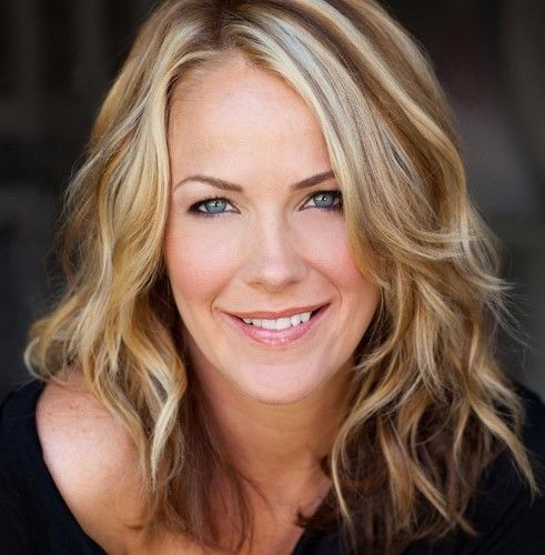 Andrea Anders photos,Christopher Meloni photos,Gerald McRaney photos,David Clennon photos,Corinne Brinkerhoff photos,Aubrey Anderson-Emmons photos