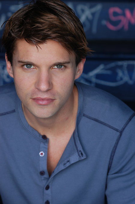 Chris W. King photos,Ime Etuk photos,Roger R. Cross photos,Alicia Keys photos,Cory Monteith photos,Chuck Lorre photos