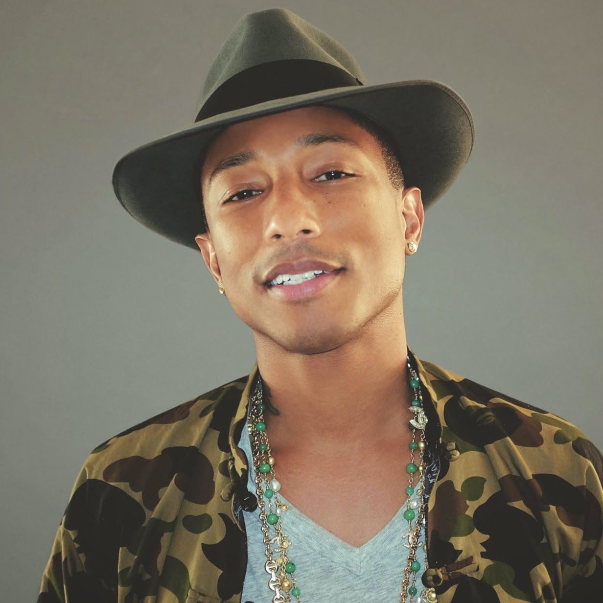 Pharrell Williams photos,Dan O'Keefe photos,Darren Star photos,Brian Grazer photos,Nasim Pedrad photos,Claire Coffee photos