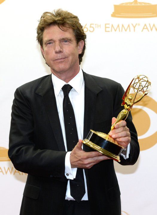 John de Mol photos,Liz Tigelaar photos,Camille De Pazzis photos,Danny Smith photos,Maggie Siff photos,Rupert Penry-Jones photos