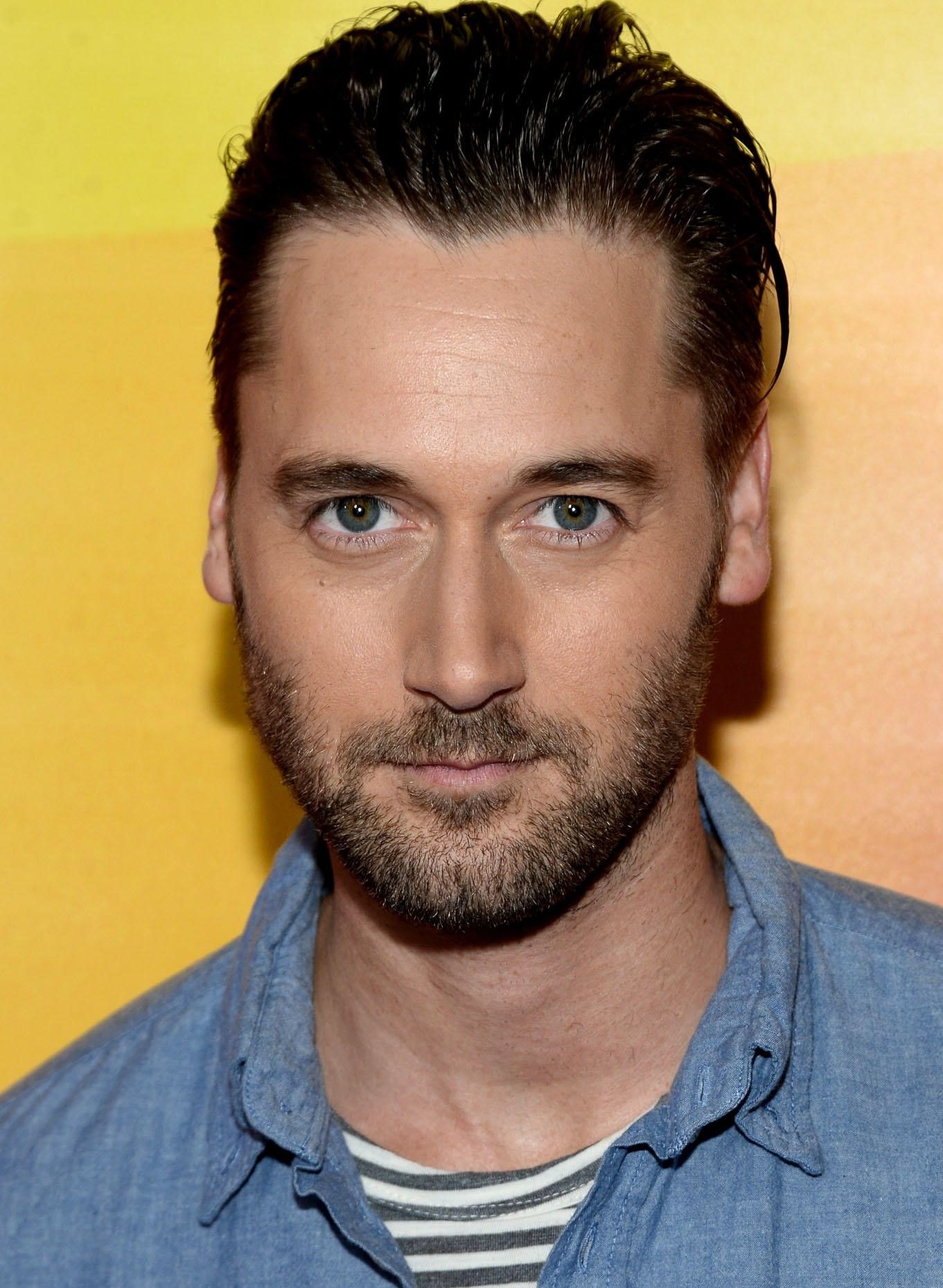 Ryan Eggold photos,Reid Ewing photos,Paige Turco photos,Douglas Petrie photos,Matthew Goode photos,Tom Noonan photos