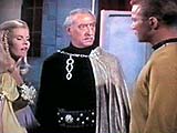 The Conscience of the King episode synopsis,reviews,forums,photos,A Taste of Armageddon episode synopsis,Wolf in the Fold episode synopsis,The Gamesters of Triskelion episode synopsis,By Any Other Name episode synopsis,The Cloud Minders episode synopsis