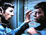 Mirror, Mirror episode synopsis,reviews,forums,photos,The Man Trap episode synopsis,The Galileo Seven episode synopsis,Space Seed episode synopsis,Errand of Mercy episode synopsis,Return to Tomorrow episode synopsis