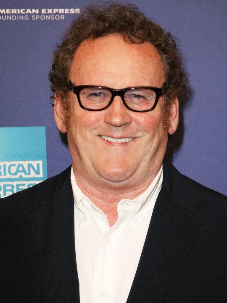 Colm Meaney photos,Jeff Probst photos,Bruno Tonioli photos,Josh McDermitt photos,Samaire Armstrong photos,Al Madrigal photos