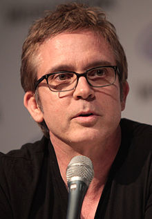Brannon Braga photos,Charles Michael Davis photos,A Global Threat photos,Valentina Garza photos,H. Jon Benjamin photos,Goran Bogdan photos