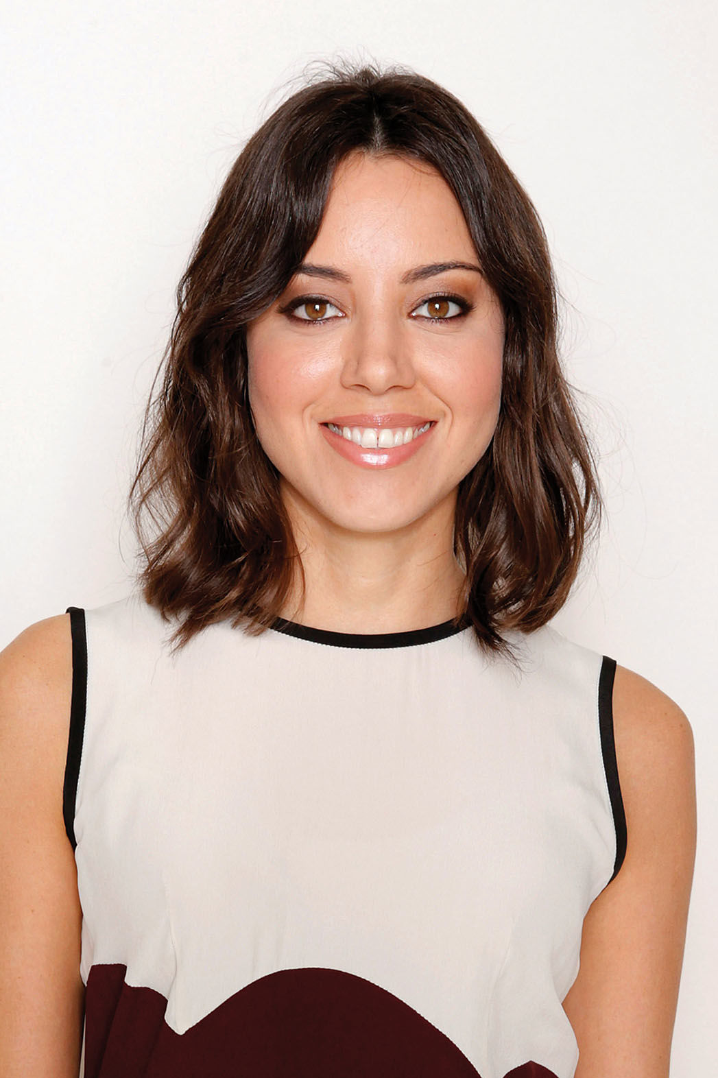 Aubrey Plaza photos,Ryan Simpkins photos,Mark Hentemann photos,Makenzie Vega photos,LaRoyce Hawkins photos,Gaius Charles photos