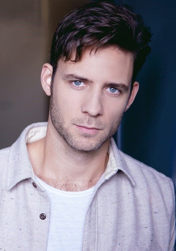 Steve Lund photos,Greg Plageman photos,Mark Pellegrino photos,Marsh McCall photos,Anastasia Baranova photos,Bryan Adams photos