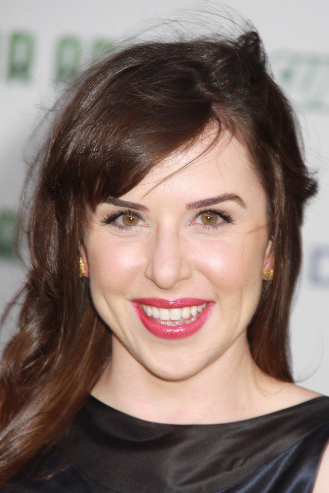 Allyn Rachel photos,Hunter Parrish photos,Melia Kreiling photos,Adam Chase photos,Vince Gilligan photos,Sonam Kapoor photos