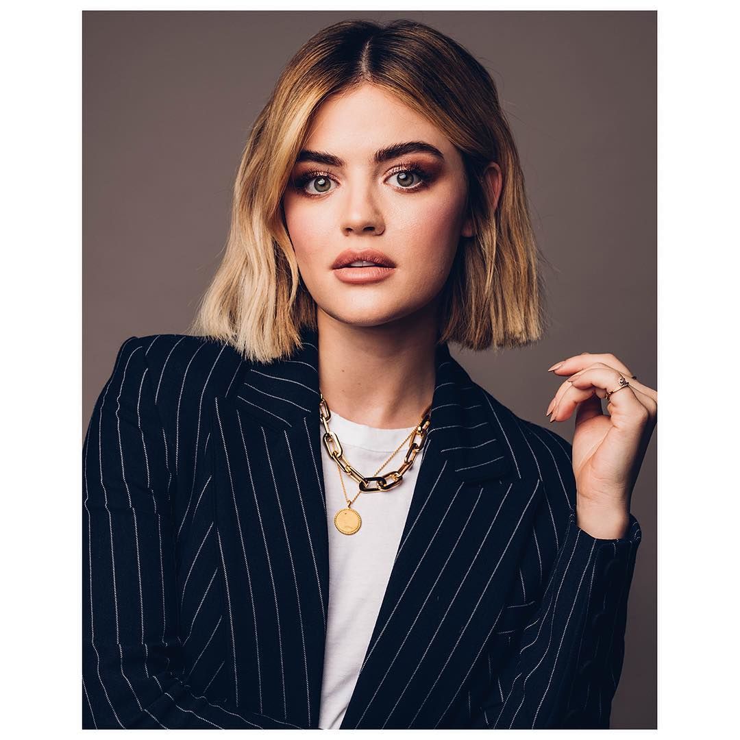 Lucy Hale photos,John Fox photos,Scott Rosenberg photos,Darby Stanchfield photos,Jayne Atkinson photos,Ilene Chaiken photos