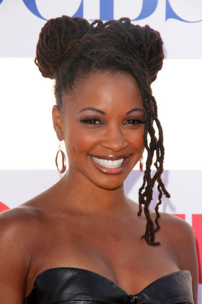 Shanola Hampton photos,Joseph Gatt photos,Anupam Nigam photos,Mark Waters photos,Virginia Kull photos,Rosalind Halstead photos