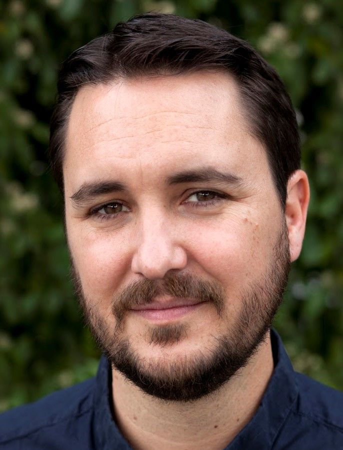Wil Wheaton photos,A Canorous Quintet photos,Howard Gordon photos,Clarke Peters photos,Janet Montgomery photos,William H. Macy photos