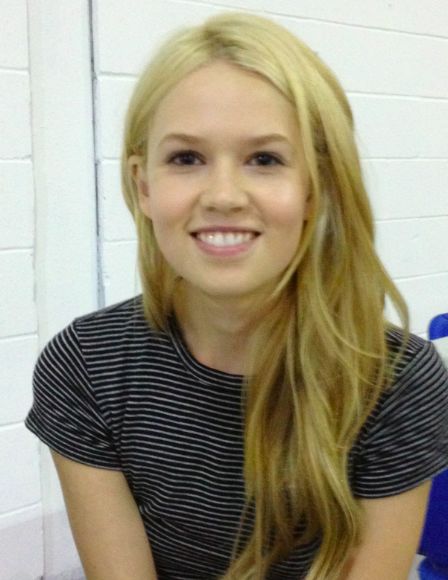 Jenessa Grant photos,Jeffrey Lieber photos,Tamzin Merchant photos,Celina Sinden photos,Chip Zien photos,Mia Kirshner photos