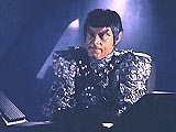 The Defector episode synopsis,reviews,forums,photos,The Big Goodbye episode synopsis,Hollow Pursuits episode synopsis,Half a Life episode synopsis,The Host episode synopsis