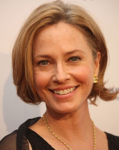 Susanna Thompson photos,Justine Lupe photos,David H. Goodman photos,Miles Heizer photos,Gwen Stefani photos,Domenick Lombardozzi photos