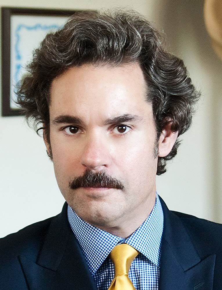 Paul F. Tompkins photos,Sarah Carter photos,Cam Caddell photos,Anjelah Johnson-Reyes photos,Ben Geurens photos,Jan Nash photos