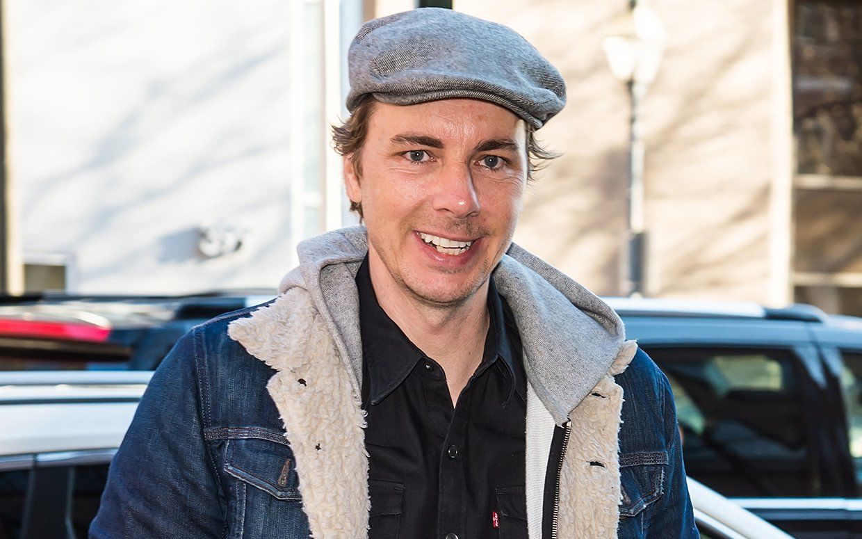 Dax Shepard photos,Nick Antosca photos,Hakeem Kae-Kazim photos,Å½eljko Ivanek photos,Charles Aitken photos,Frank Rich photos