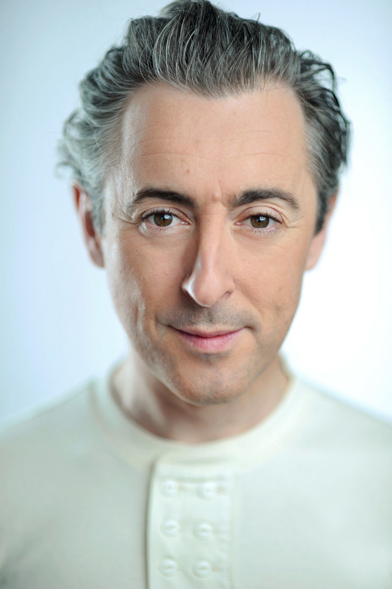 Alan Cumming photos,Graham Phillips photos,Erik Oleson photos,Christian Taylor photos,Michael Trim photos,Matt Olmstead photos
