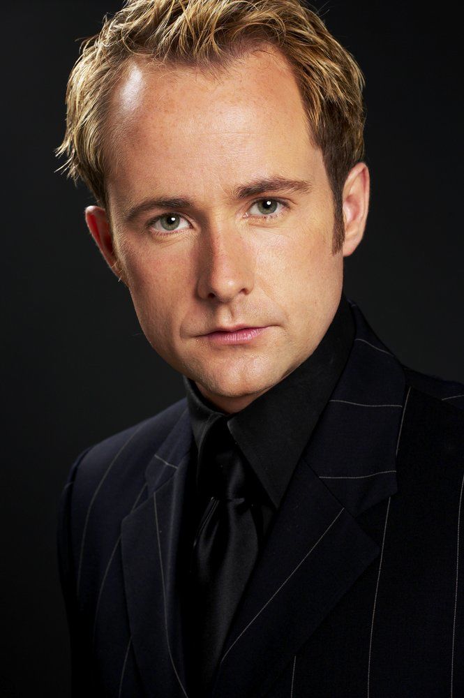Billy Boyd photos,Eric Johnson photos,Sean Maguire photos,Finn Wittrock photos,Josh Lawson photos,Claudia Black photos