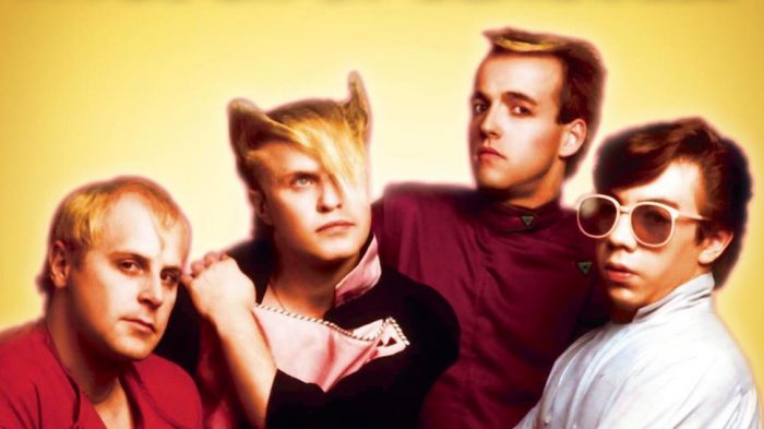 A Flock Of Seagulls photos,Drew Powell photos,Isaiah Washington photos,Nick Offerman photos,Juliet Rylance photos,Ryan Robbins photos