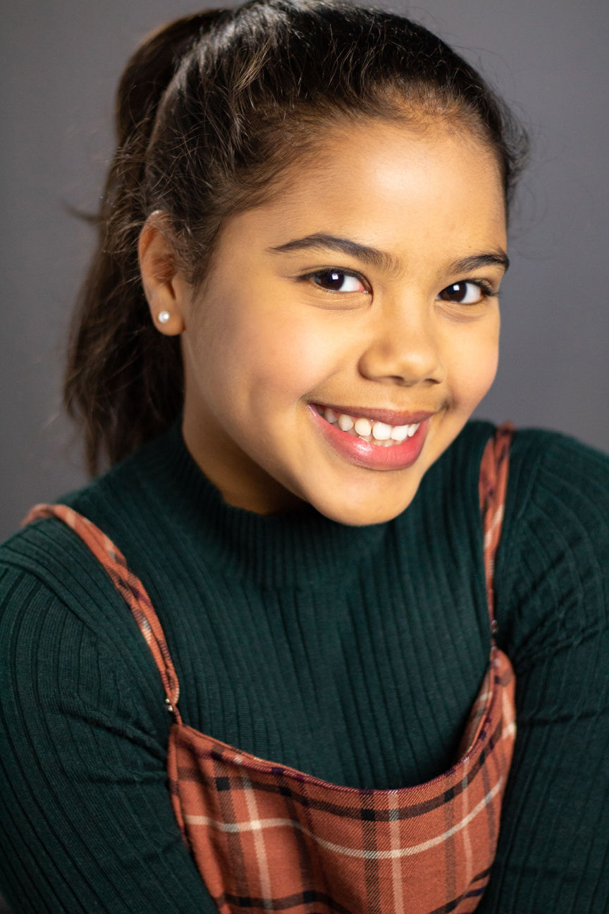 Alison Fernandez photos,Victor Rasuk photos,Holland Taylor photos,Holly Taylor photos,Charlie Clouser photos,Linda Hunt photos