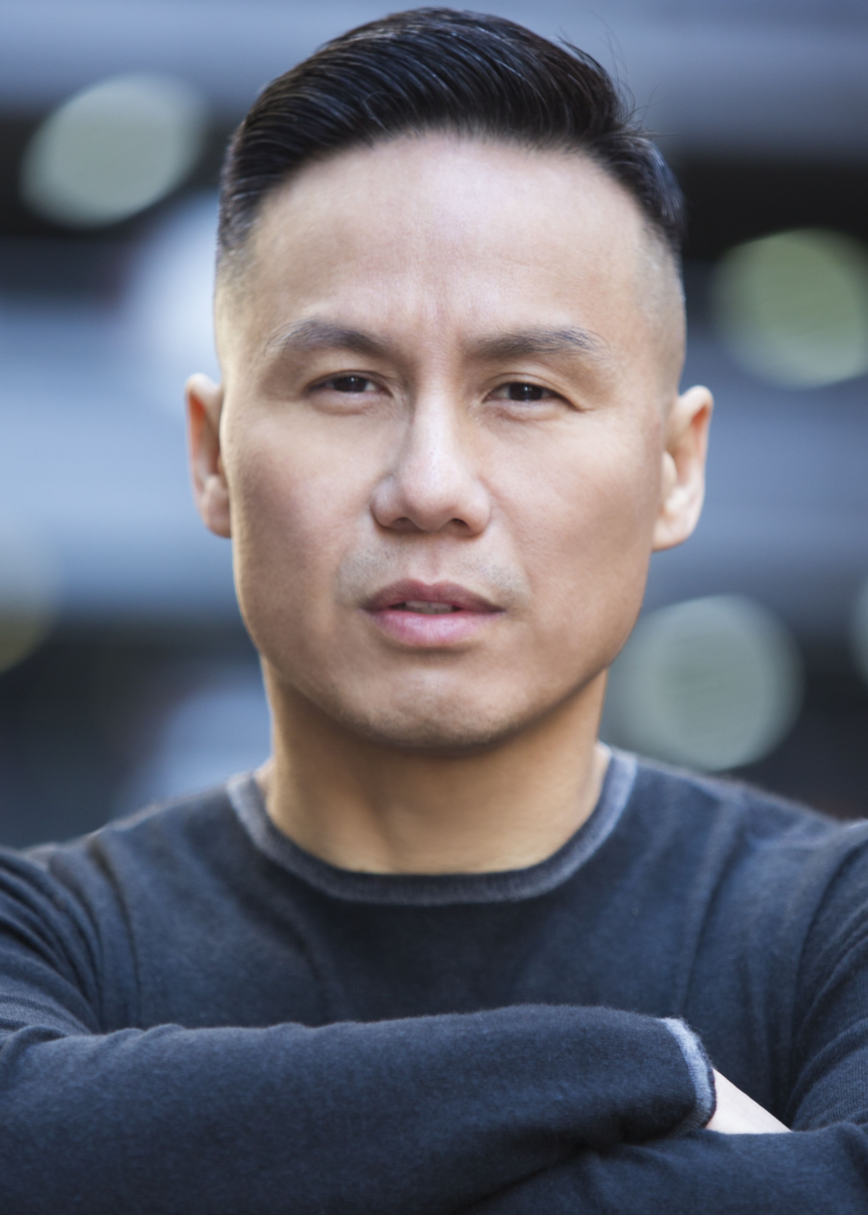 B.D. Wong photos,Diane Salinger photos,Christoph Sanders photos,Joshua Erenberg photos,Troy Gentile photos,Daniel Ross Owens photos