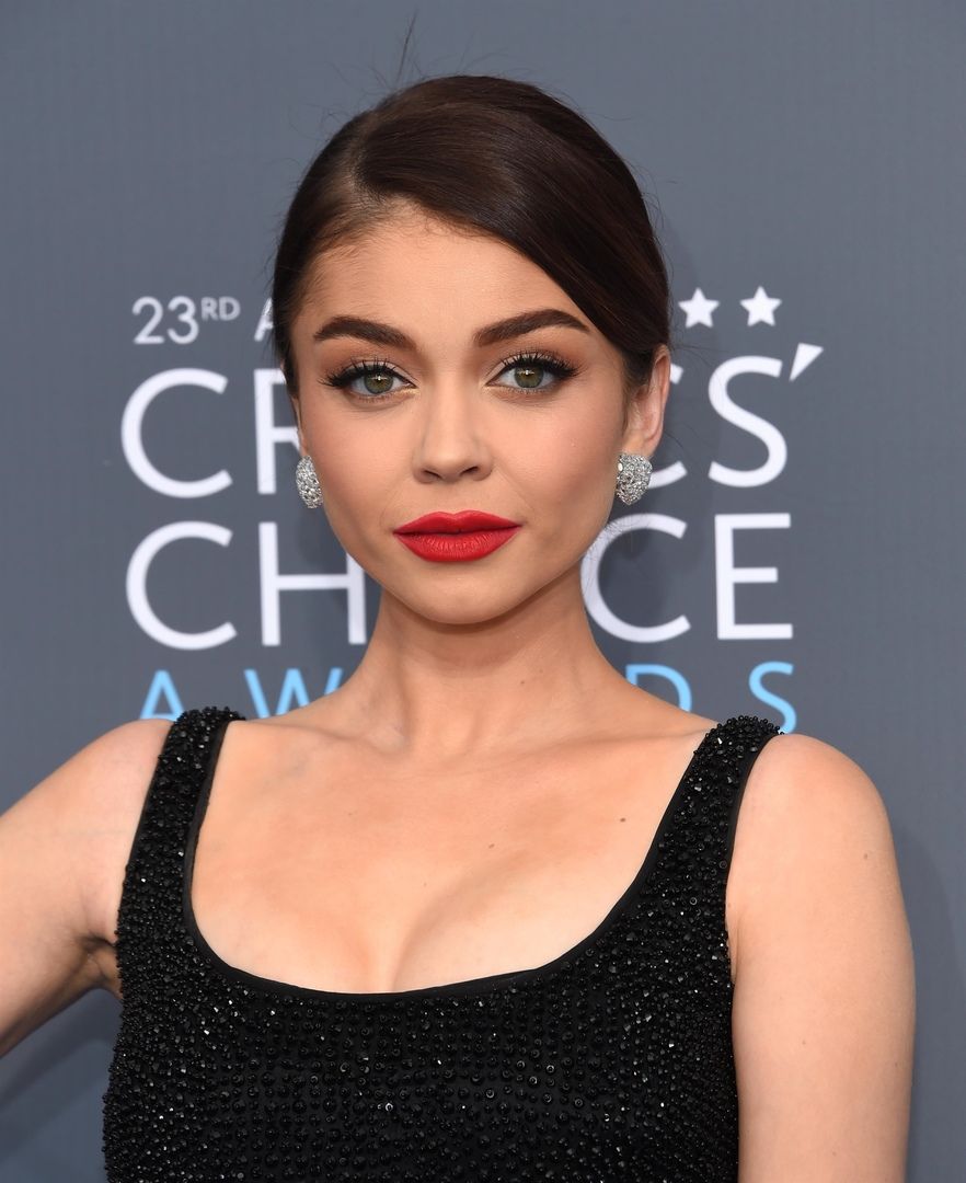 Sarah Hyland photos,Gregg Edelman photos,Lisa Canning photos,Ming-Na Wen photos,Nicole Gale Anderson photos,Joe Dempsie photos