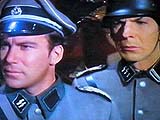 Patterns of Force episode synopsis,reviews,forums,photos,The Omega Glory episode synopsis,The Paradise Syndrome episode synopsis,Plato's Stepchildren episode synopsis,That Which Survives episode synopsis,The Cloud Minders episode synopsis