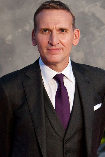 Christopher Eccleston photos,Sarah Hyland photos,Eric Kaplan photos,Brandon Soo Hoo photos,Grey Damon photos,Benjamin Stockham photos