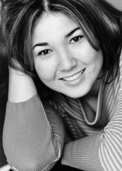 Lyndsey Baldasare photos,Sarah Carter photos,Mia Kirshner photos,Archie Panjabi photos,Robert Levine photos,Chelah Horsdal photos
