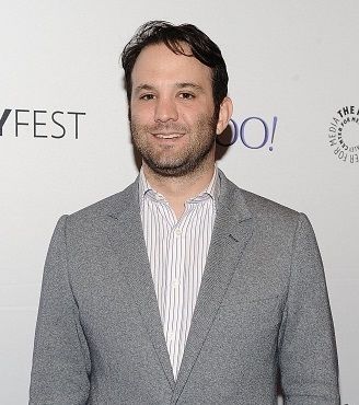 Craig DiGregorio photos,Xolo MaridueÃ±a photos,Melissa Fumero photos,Matt Long photos,Adam Rayner photos,Plato Fountidakis photos