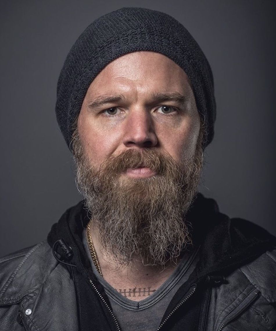 Ryan Hurst photos,Max Greenfield photos,Matt Wheeler photos,Tonita Castro photos,Josh Dallas photos,Christopher Cantwell photos