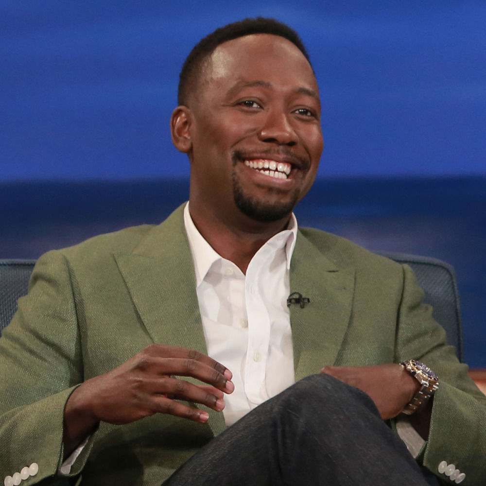 Lamorne Morris photos,Alok Tewari photos,Susan Pourfar photos,Daniel J Gillies photos,Susan Sarandon photos,Eric Mabius photos