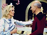 We'll Always Have Paris episode synopsis,reviews,forums,photos,Heart of Glory episode synopsis,Data's Day episode synopsis,Darmok episode synopsis